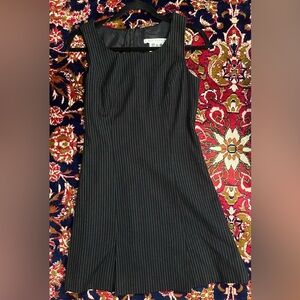 Max Studio fitted Dress